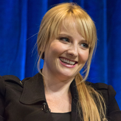 episode The Frank MacKay Show - Melissa Rauch artwork