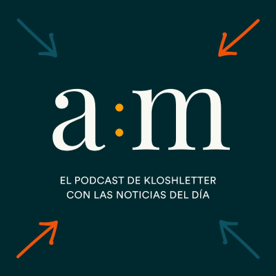 episode 'Otro día en el juzgado' AM 30 junio 7:30am artwork