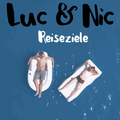 episode (029) REISEZIELE Israel (Eilat) artwork