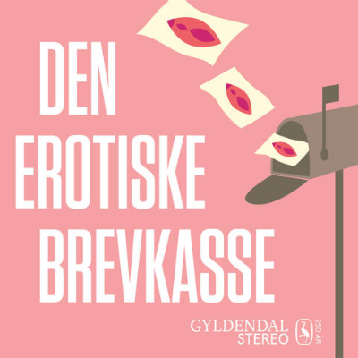 episode EP#9 - "Alt Magt Til Brysterne!" artwork