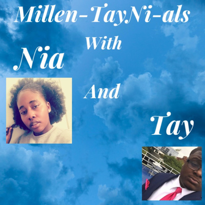 episode TayNi Tutor Time: Taking the next step with your best friend artwork