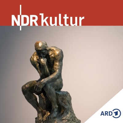 Coverbild der Sendung NDR Kultur - NachGedacht