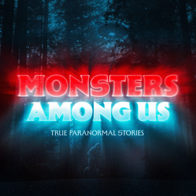 episode S19 Ep36: Fast shadow figures, an old hag and a Keystone gargoyle (Sn. 19 Ep. 36) artwork