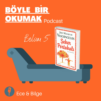 episode Bölüm 5: Şeker Portakalı (Ah Zeze Ah...) artwork