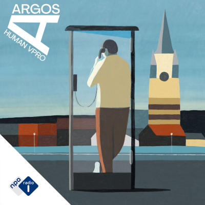 episode #4 - Omstreden verklaringen I Olaf zit vast (S08) artwork