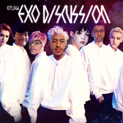 episode EXO Discussion artwork