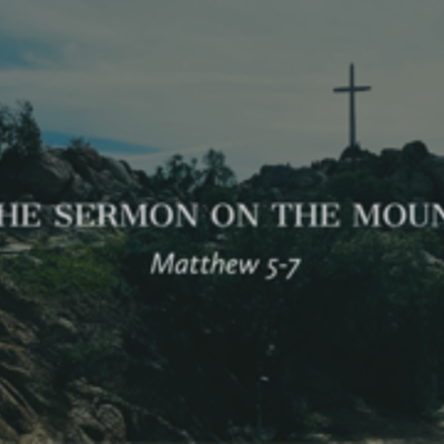 episode Matthew 4:17 - 5:2 | Coming to Jesus artwork