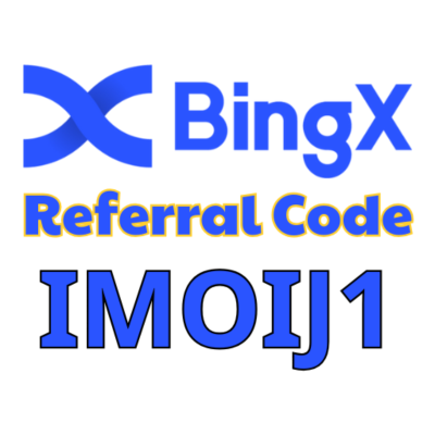 BingX Referral Code