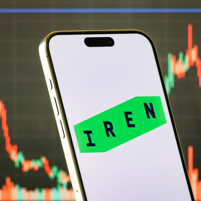 episode Bitcoin miners are betting on AI over crypto artwork