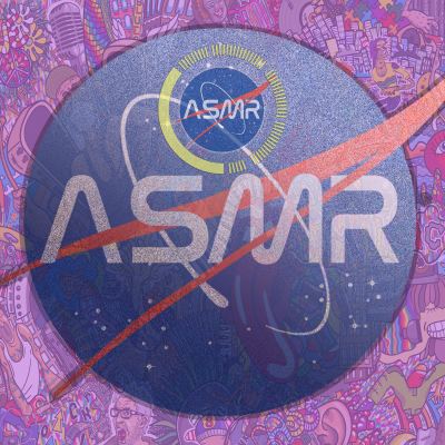 episode Episode 383: #deephouse - ASMR Show 348 - Lazy Days 20 Year Mix Part 1 artwork