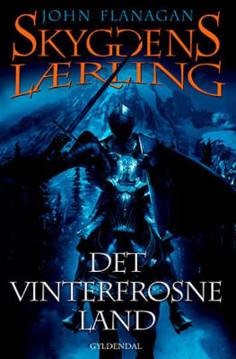 Skyggens lærling 3 - Det vinterfrosne land