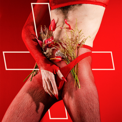 episode La técnica milenaria del Hámster, más antigua que el mismo Kamasutra. artwork