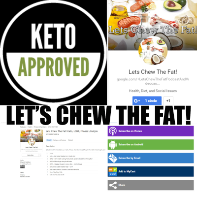 Lets Chew The Fat!