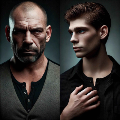 episode #538 - Å være tøff artwork