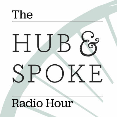 episode BonusEp. 17 - The Hub & Spoke Radio Hour artwork