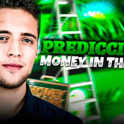 episode PREDICCIONES MONEY IN THE BANK 2020 artwork