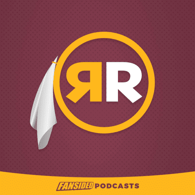 episode Riggo's Rag - Redskins WR room, and implications of injury in 2020 artwork