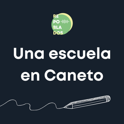 episode Una escuela en Caneto artwork