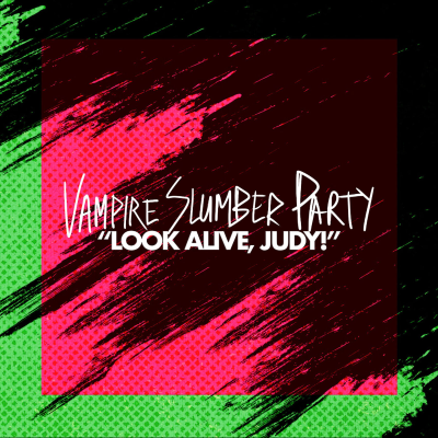 episode Ep.65: Vampire Slumber Party artwork