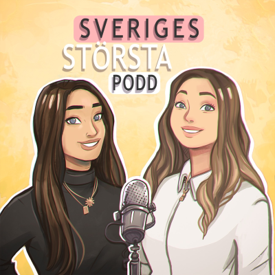 episode Kära Johanna artwork