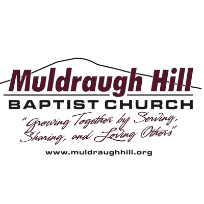 Muldraugh Hill Baptist Church Audio Podcast
