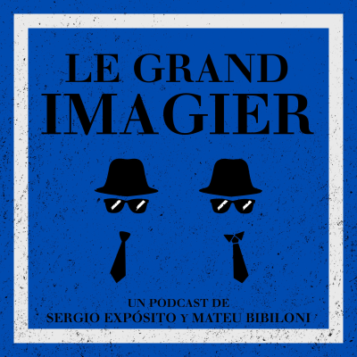 Le Grand Imagier