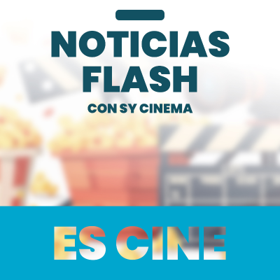 episode Noticias Flash: Biopic de Monserrat Caballé, lo nuevo de Sánchez Arévalo y secuelas a la vista artwork