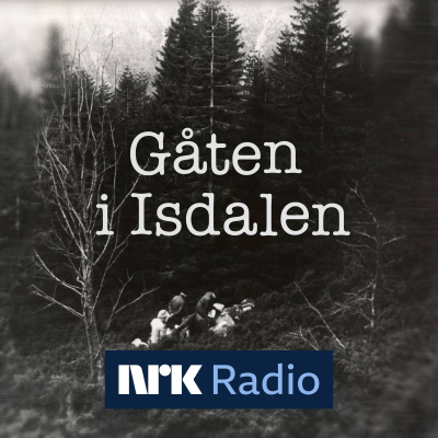 episode Gåten i Isdalen (2:16) artwork