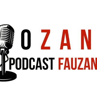 episode KISAH ANAK PERANTAUAN MENJADI CALON SARJANA POLITIK DIJERMAN #Pozan artwork