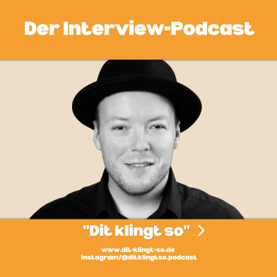 "Dit klingt so!"