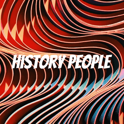 History people