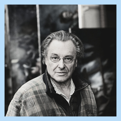 episode S2 Épisode 1 - Gérard Garouste artwork