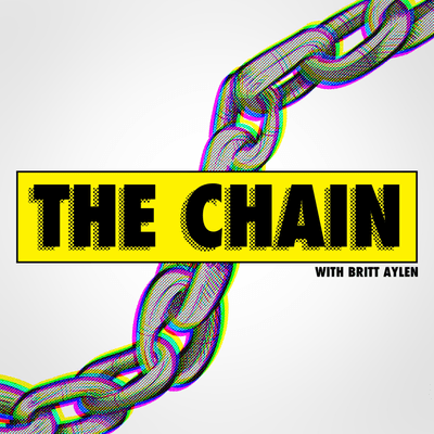 episode Pull the Plug artwork