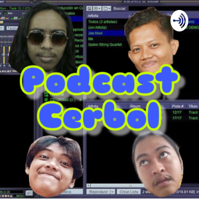 Cerbol Podcast
