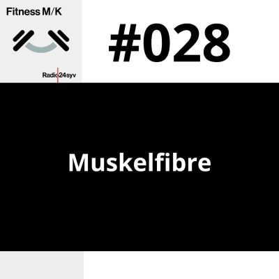 episode #028 Muskelfibre artwork