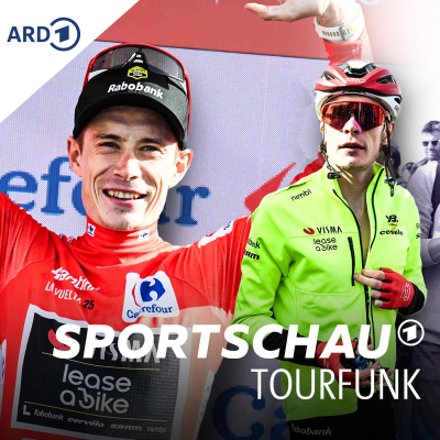 episode Nach der Vuelta ist vor der WM artwork