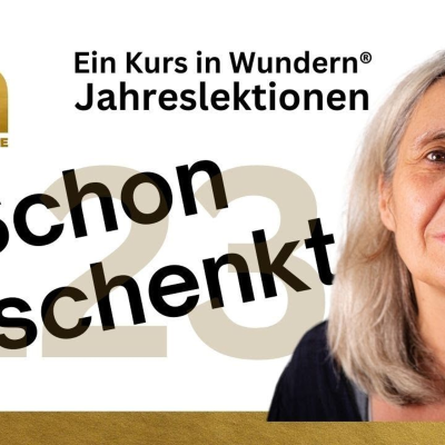 episode Lektion 123: 🎁 Schon beschenkt - EKIW artwork