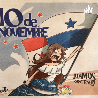 Grito de Independencia de La Villa de Los Santos