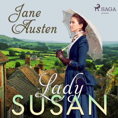 Lady Susan - podcast
