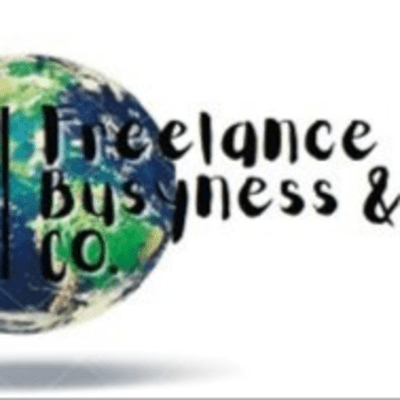 FREELANCE BUSYNESS & CO PODCAST