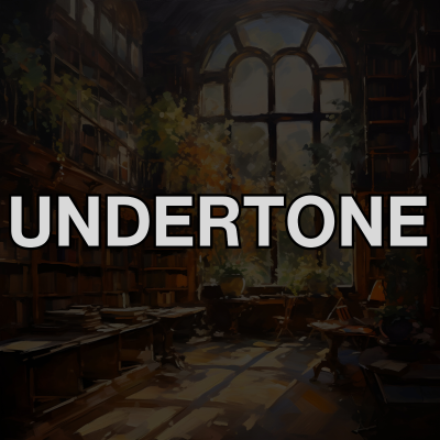 Undertone