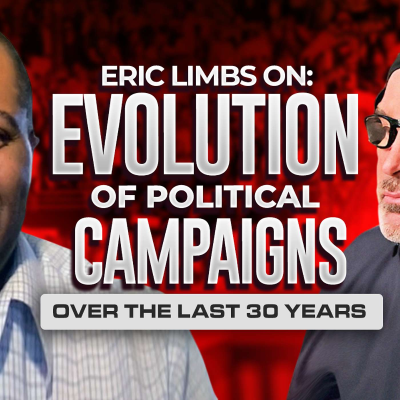 episode Democracy's Frontline: Leadership Lessons from Maricopa County artwork