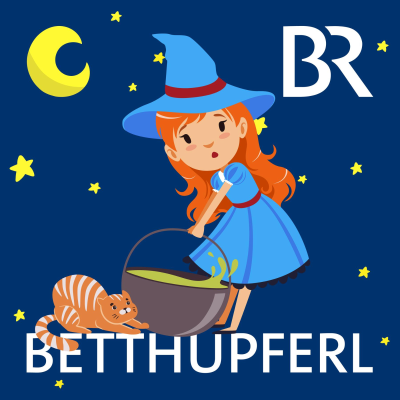 episode Brumilla Krempelkorn: Das Feuer | Gute Nacht-Geschichte ab 5 Jahren artwork