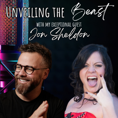 episode 178 Be Yourself, No Matter the Cost: Why Authenticity Changes Everything artwork