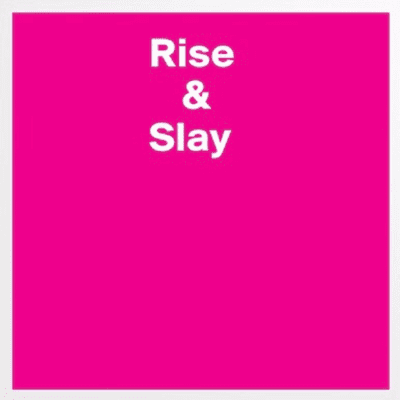 episode Rise And Slay By Supreet artwork