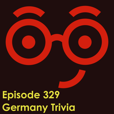 episode Germany Trivia artwork