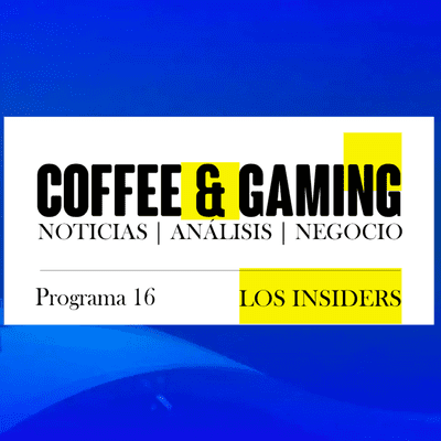 episode 20. LOS INSIDERS. Programa 16. artwork