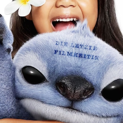 episode Lilo & Stitch - Schlechter und doch noch in Ordnung artwork