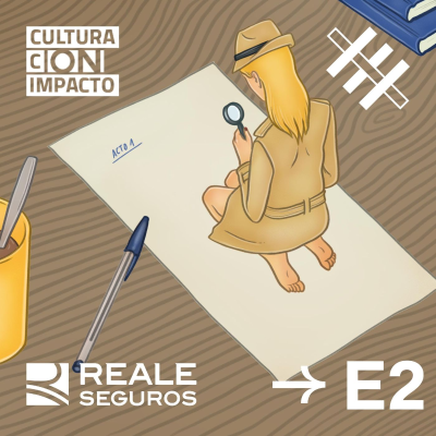episode El teatro como salida de emergencia | La Sublime artwork
