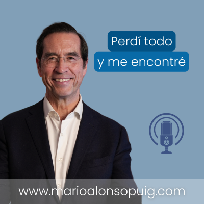 episode Hasta que no perdoné… no fui libre artwork